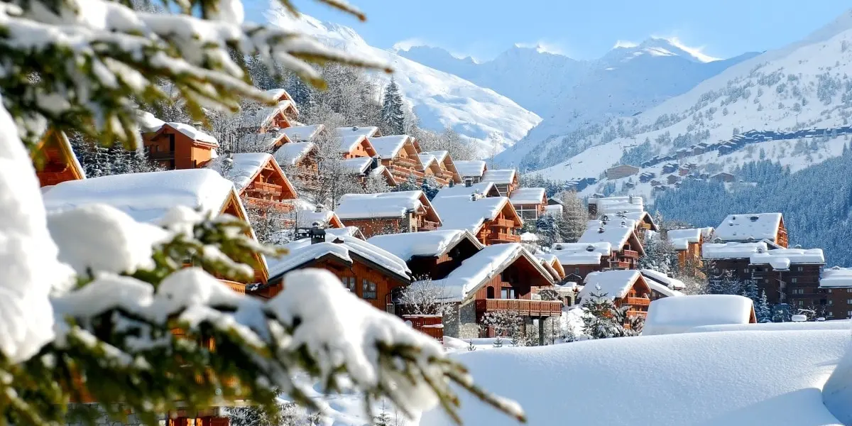 Best Winter Vacation Spots in December
