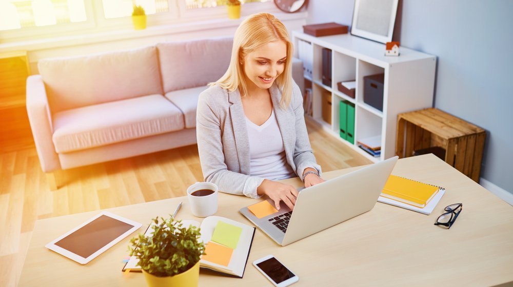 25 Home-Based Business Ideas
