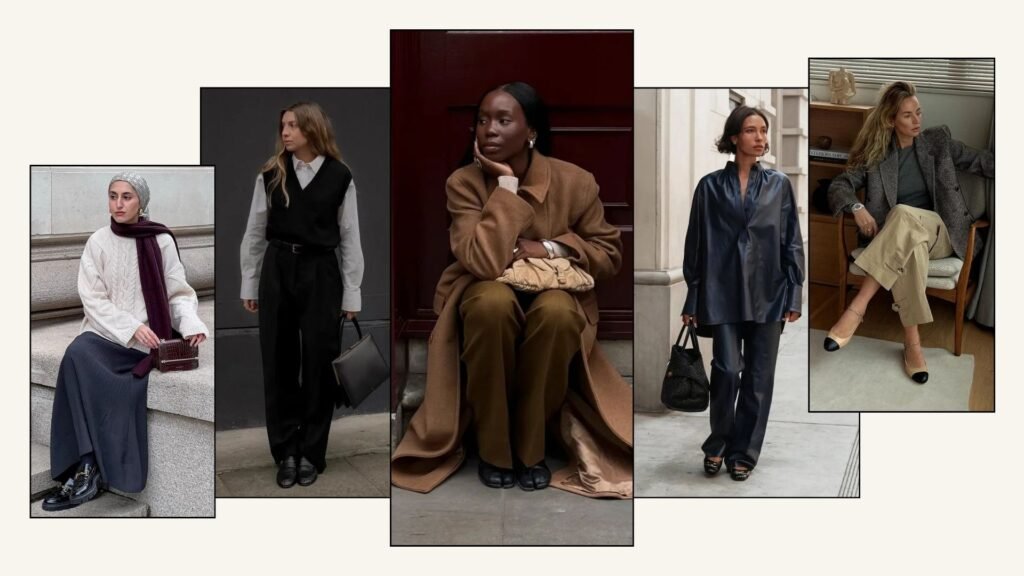 Best Minimalist Fashion Brands
