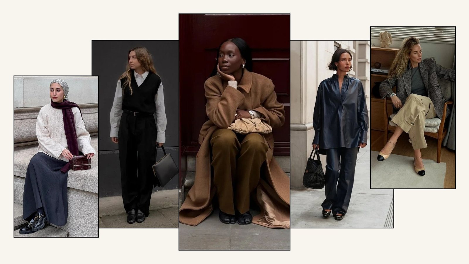 Best Minimalist Fashion Brands