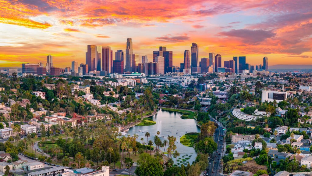 Best Places to Visit in California: Top Destinations Guide