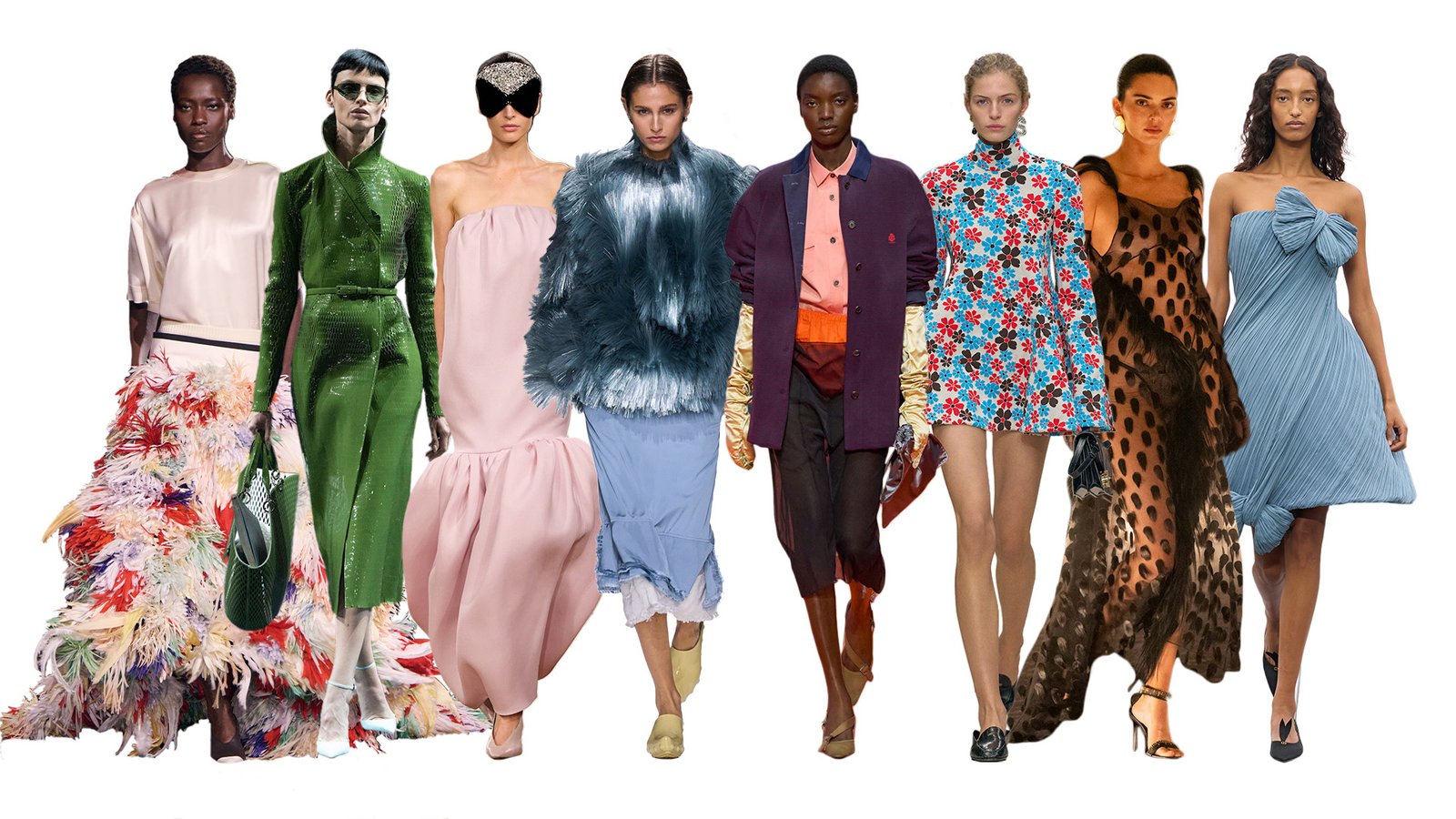 Biggest 2026 Fashion Trends