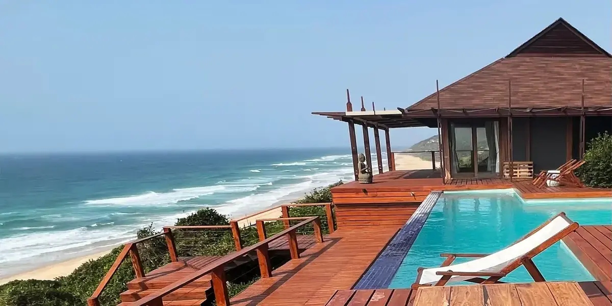 best luxury beach resorts around the world