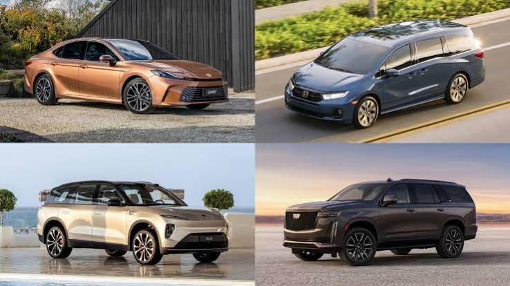 Best Luxury Car Brands in 2026
