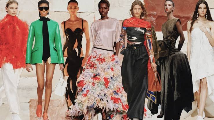 Biggest Fashion Trends of 2026: