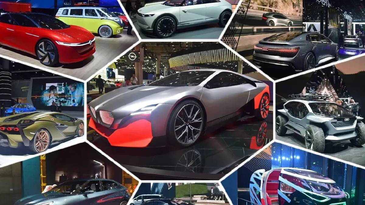 Fastest Luxury Cars in 2026