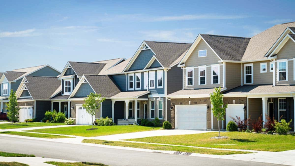 Build Passive Income With Real Estate