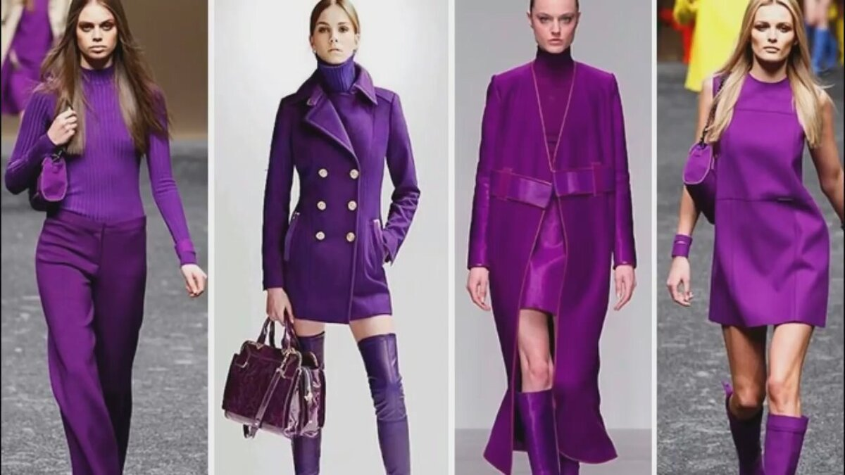 Woman wearing a versatile everyday outfit combining classic closet pieces with modern trend accents.