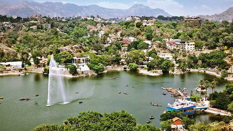 July places to visit