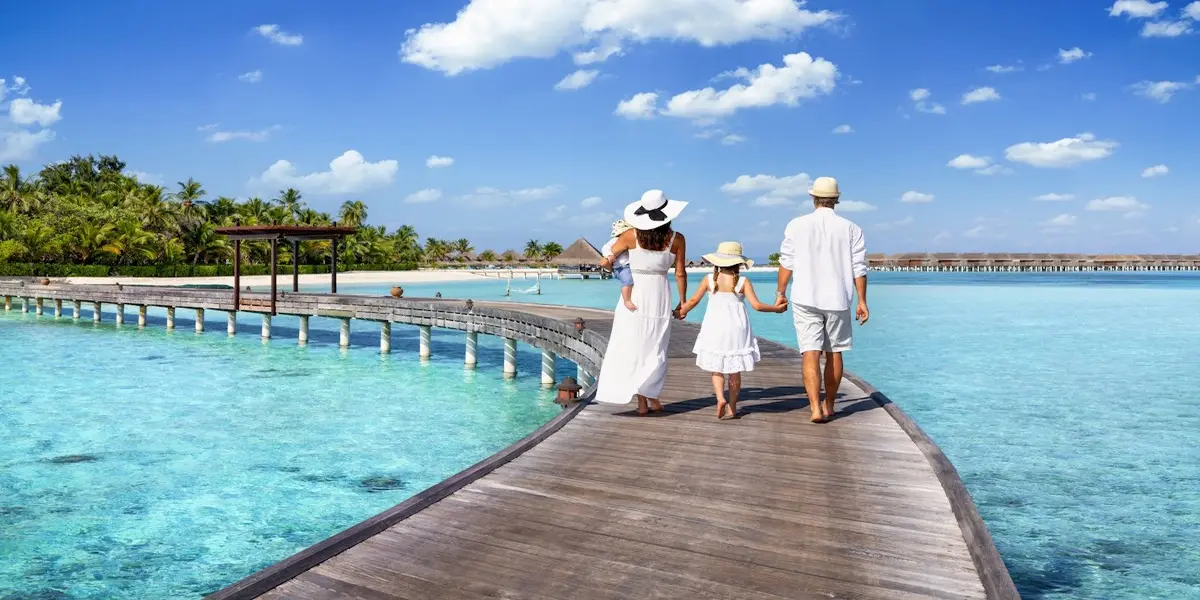 choosing the right beach resort before booking