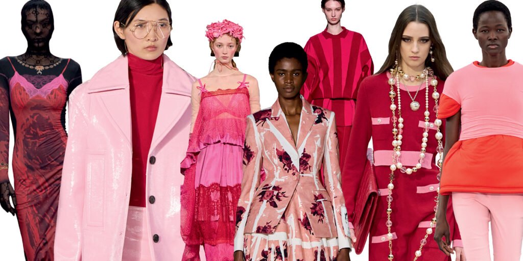 Spring/Summer vs. Fall/Winter 2026 Fashion Trends