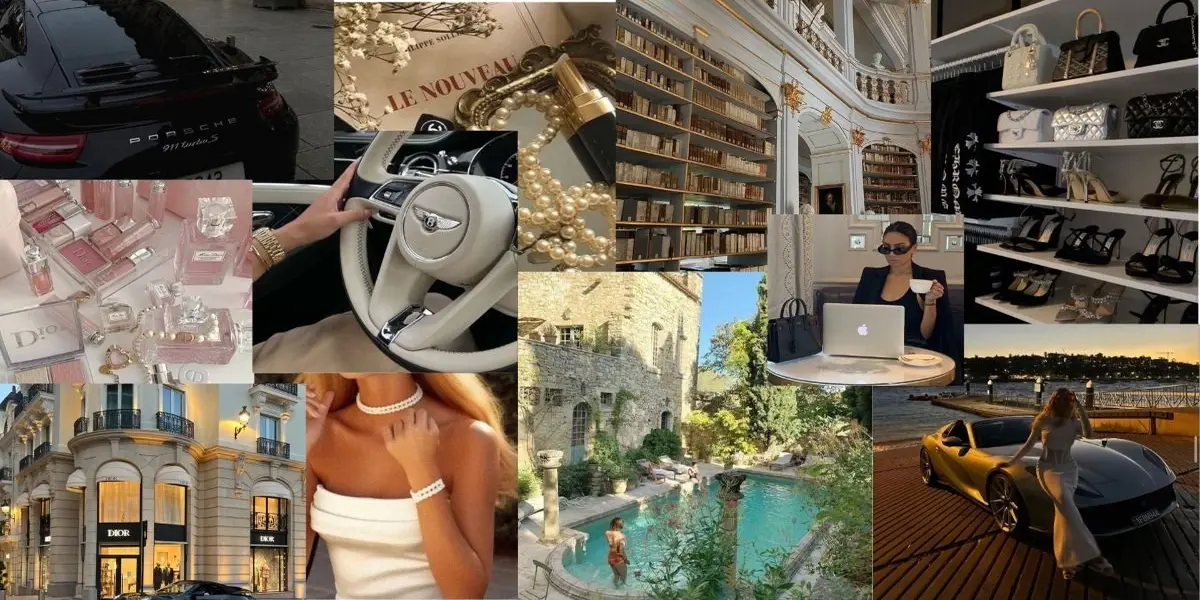 Luxury craftsmanship and heritage behind lifestyle luxury brands