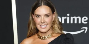 Kendra Scott founder and jewelry designer
