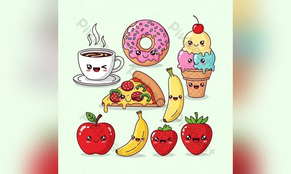 Funny Food Puns